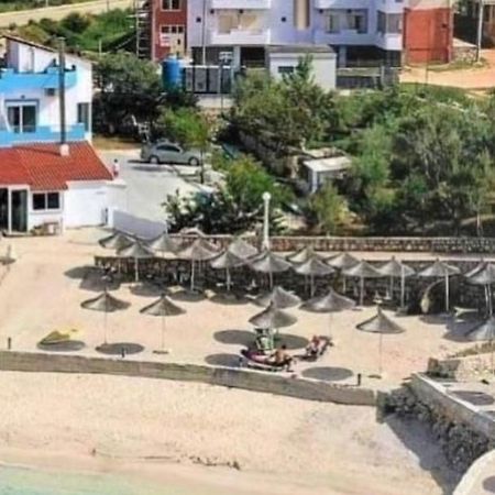 Soare Hotel Ksamil Exterior photo