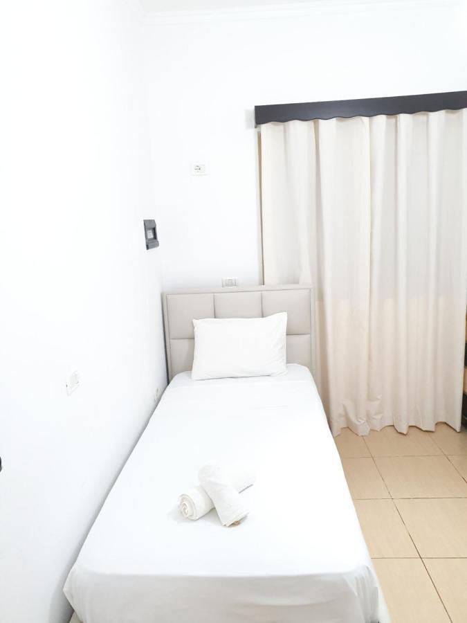 Soare Hotel Ksamil Exterior photo